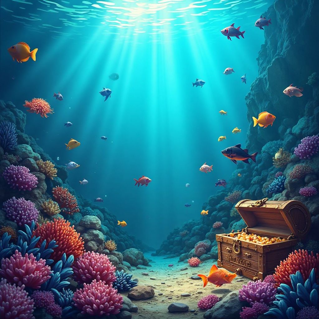 Ocean Slot