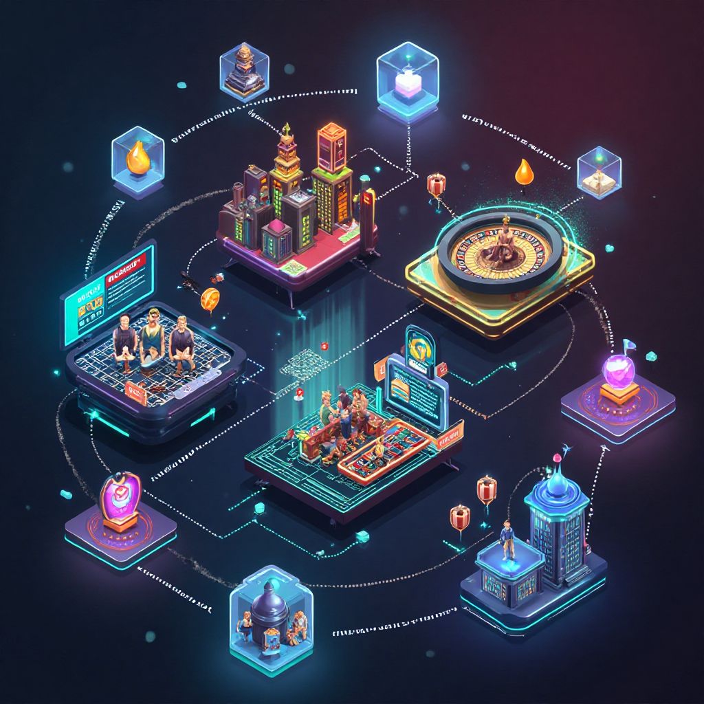 Social Platform