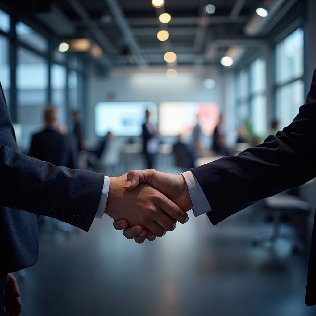Partnership
